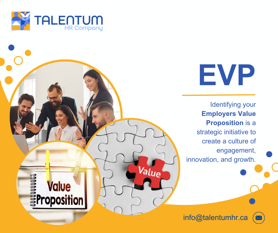 <em>Identifying Your Employer Value Proposition (EVP)</em>